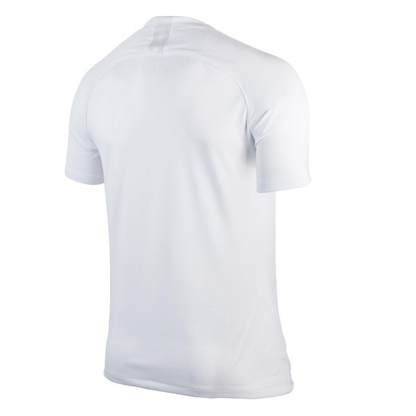 Camiseta Corinthians Paulista 1ª 2019-2020 Blanco